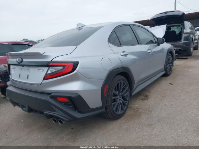 2023 SUBARU WRX JF1VBAL60P9816661 Photo 3