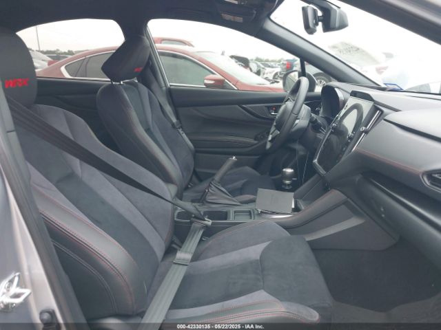 2023 SUBARU WRX JF1VBAL60P9816661 Photo 4