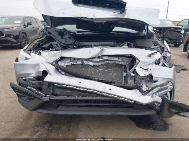 2023 SUBARU WRX JF1VBAL60P9816661 Photo 5