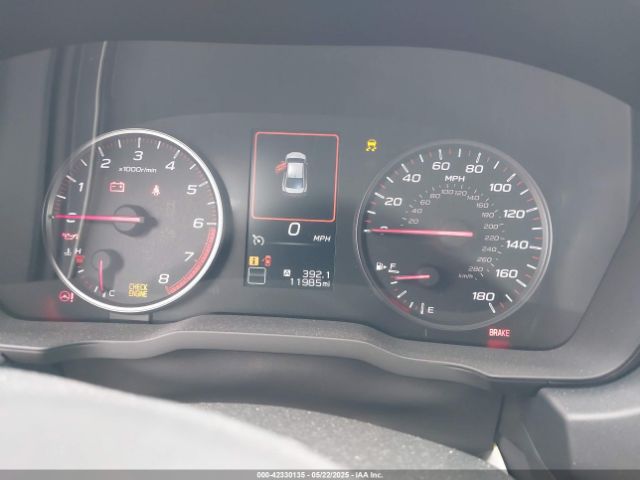 2023 SUBARU WRX JF1VBAL60P9816661 Photo 6