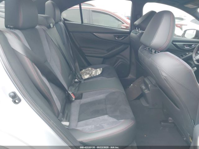 2023 SUBARU WRX JF1VBAL60P9816661 Photo 7