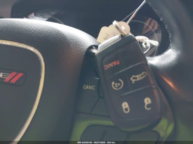 2C3CDXBG4GH115005 Dodge Charger Se