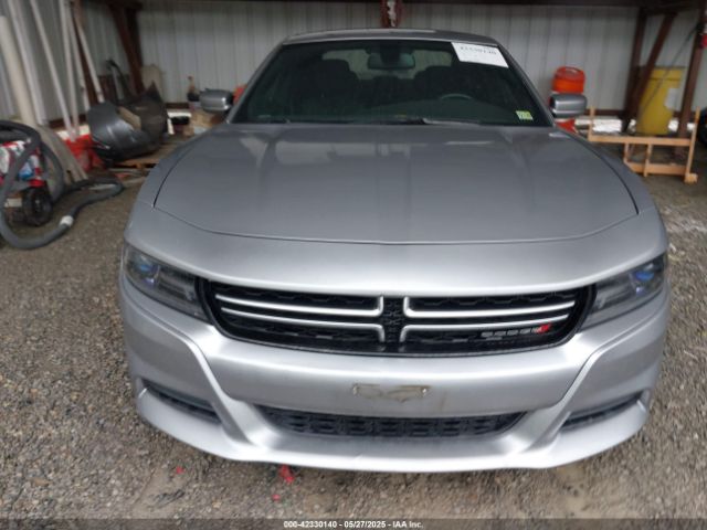 2C3CDXBG4GH115005 Dodge Charger Se