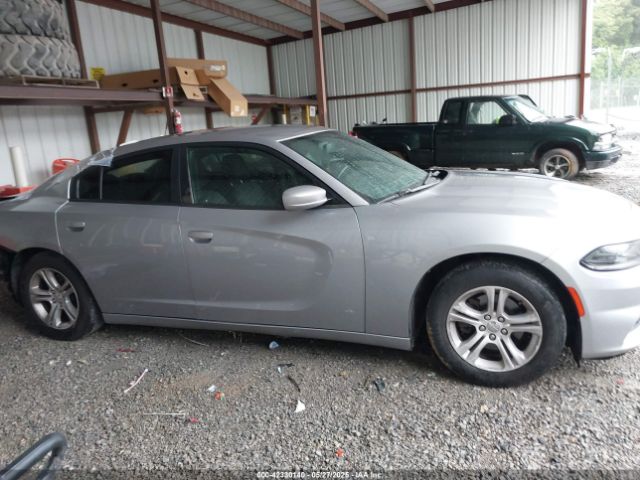 2C3CDXBG4GH115005 Dodge Charger Se