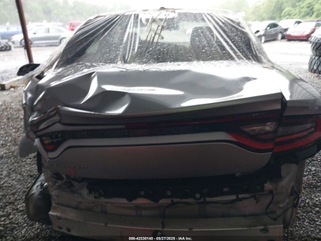 2C3CDXBG4GH115005 Dodge Charger Se