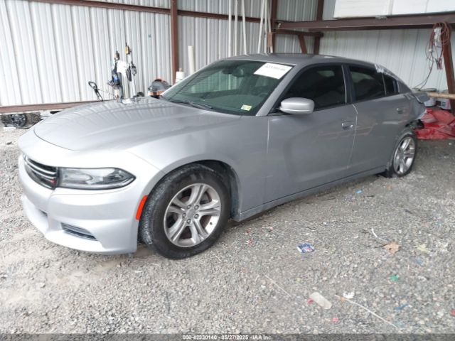 2C3CDXBG4GH115005 Dodge Charger Se