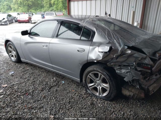 2C3CDXBG4GH115005 Dodge Charger Se