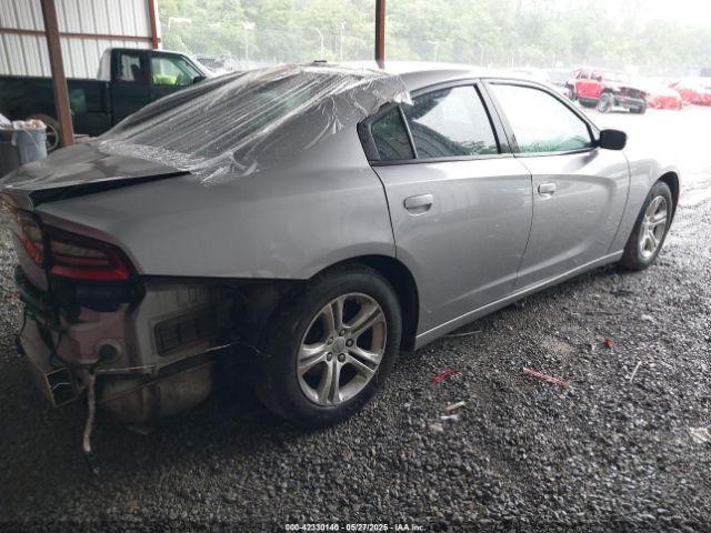 2C3CDXBG4GH115005 Dodge Charger Se