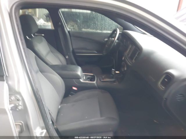 2C3CDXBG4GH115005 Dodge Charger Se