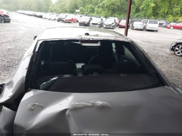 2C3CDXBG4GH115005 Dodge Charger Se