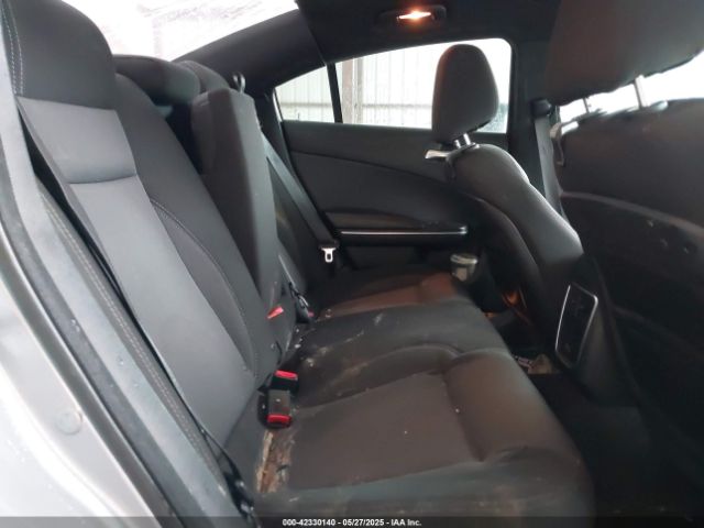 2C3CDXBG4GH115005 Dodge Charger Se