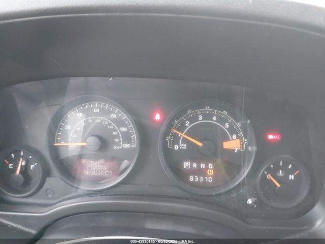 1C4NJRFBXFD154863 Jeep Patriot High Altitude Edition
