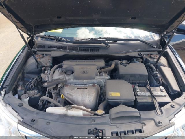 4T4BF1FK2ER351452 Toyota 2ar-fe