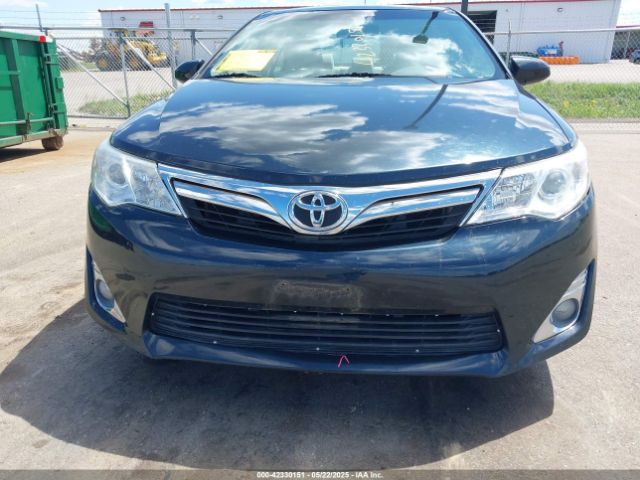 4T4BF1FK2ER351452 Toyota 2ar-fe