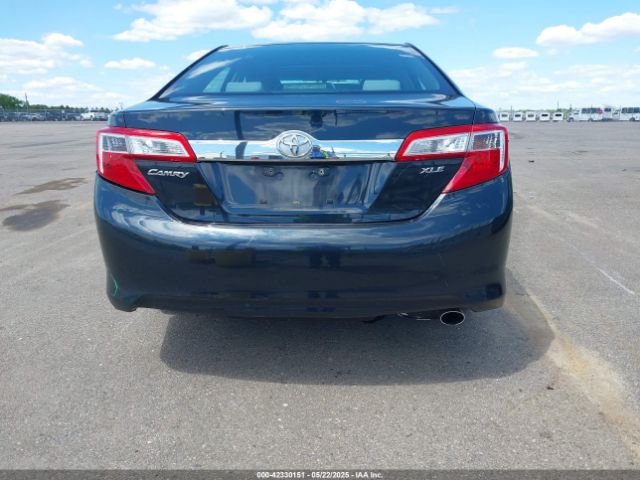 4T4BF1FK2ER351452 Toyota 2ar-fe