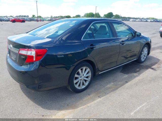 4T4BF1FK2ER351452 Toyota 2ar-fe