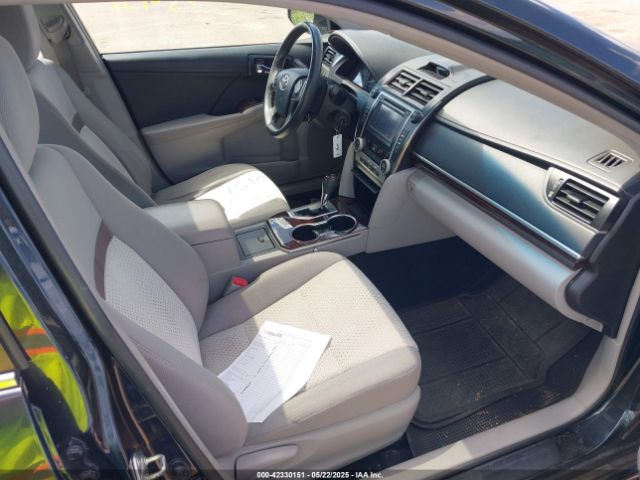 4T4BF1FK2ER351452 Toyota 2ar-fe