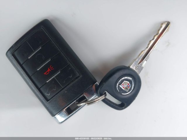 2012 CADILLAC ESCALADE ESV 1GYS4HEF6CR195928 Photo 10