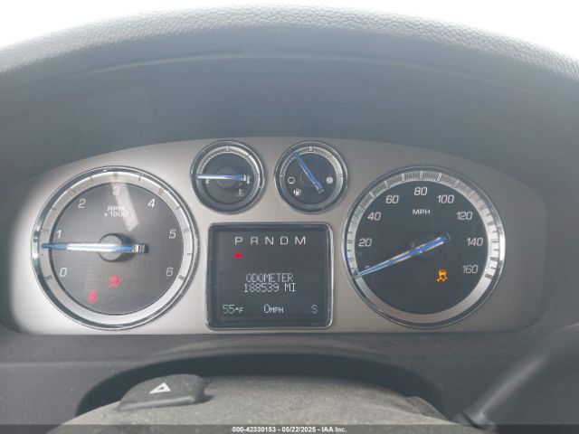 2012 CADILLAC ESCALADE ESV 1GYS4HEF6CR195928 Photo 6