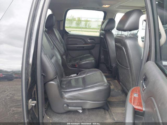 2012 CADILLAC ESCALADE ESV 1GYS4HEF6CR195928 Photo 7
