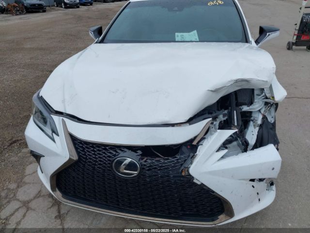2020 LEXUS ES 350 58AGZ1B10LU075797 Photo 9