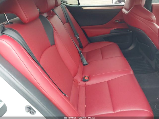 2020 LEXUS ES 350 58AGZ1B10LU075797 Photo 7