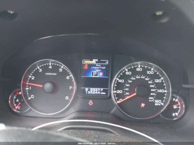 2014 SUBARU OUTBACK 4S4BRDLC1E2286847 Photo 6