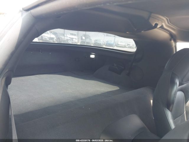 2013 CHEVROLET CORVETTE 1G1YW2DW3D5101448 Photo 7
