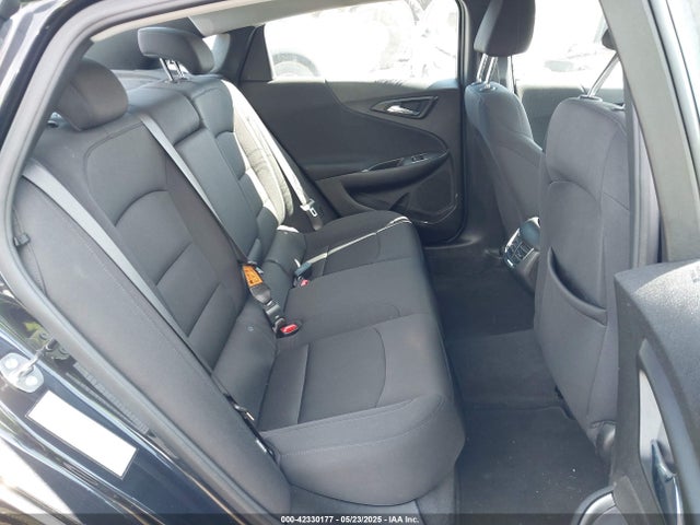 1G1ZD5ST3PF188156 Chevrolet Malibu Fwd 1lt