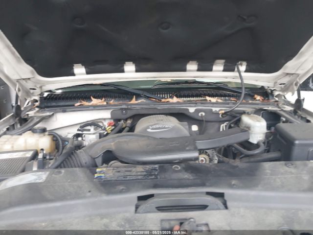 2004 CADILLAC ESCALADE 1GYEC63T24R256318 Photo 9