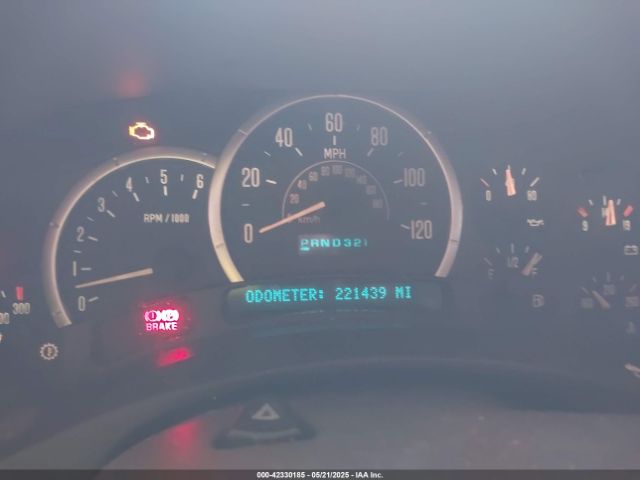 2004 CADILLAC ESCALADE 1GYEC63T24R256318 Photo 6