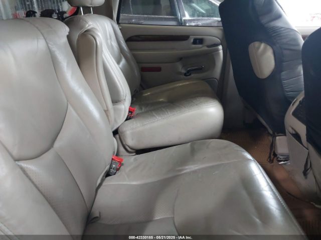 2004 CADILLAC ESCALADE 1GYEC63T24R256318 Photo 7
