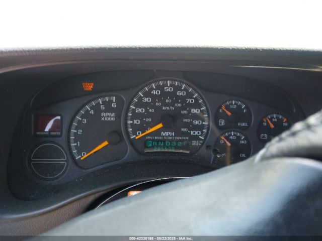 1999 GMC SIERRA 1500 1GTEC14V9XZ517229 Photo 6