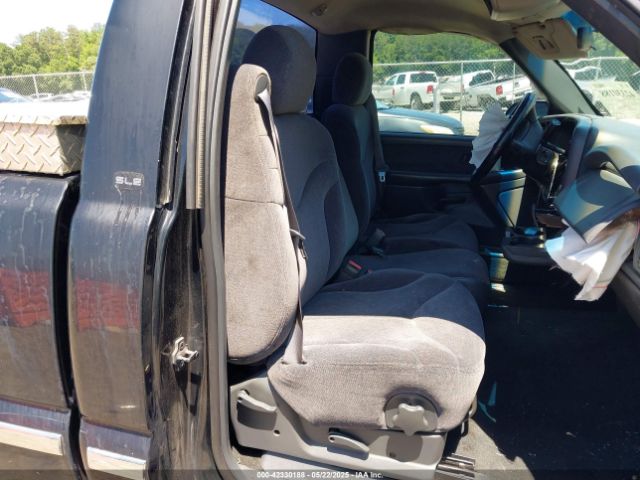 1999 GMC SIERRA 1500 1GTEC14V9XZ517229 Photo 7