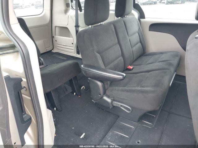 2C4RDGBG3FR670347 Dodge Grand Caravan American Value Pkg