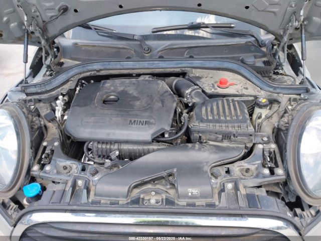 2021 MINI HARDTOP WMWXU7C09M2P17351 Photo 9