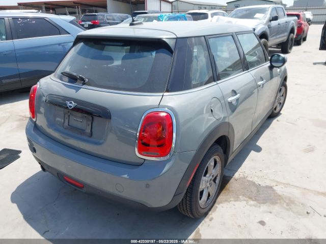 2021 MINI HARDTOP WMWXU7C09M2P17351 Photo 3