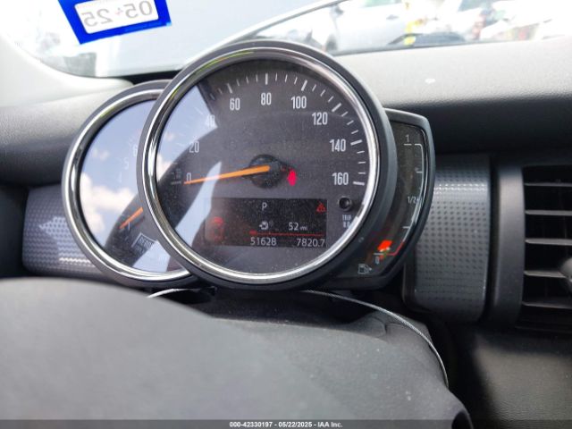 2021 MINI HARDTOP WMWXU7C09M2P17351 Photo 6