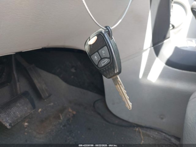 2008 CHRYSLER PACIFICA 2A8GM68X08R608988 Photo 10