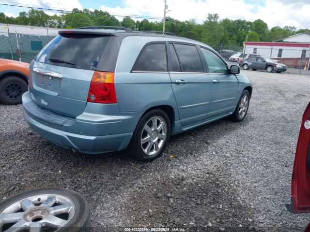 2008 CHRYSLER PACIFICA 2A8GM68X08R608988 Photo 3