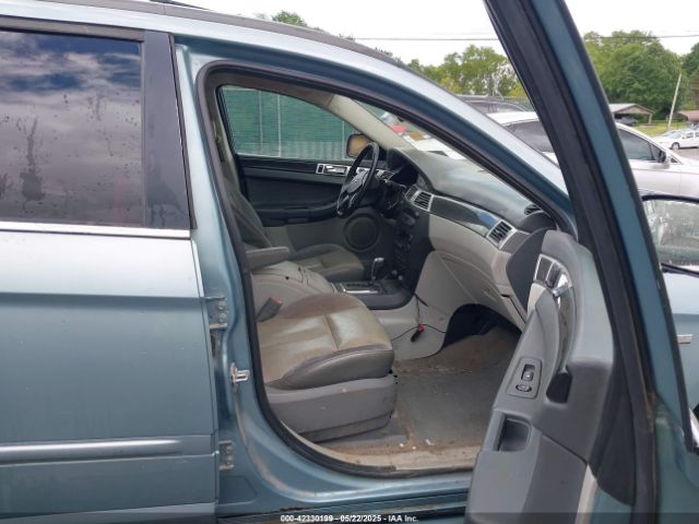 2008 CHRYSLER PACIFICA 2A8GM68X08R608988 Photo 4
