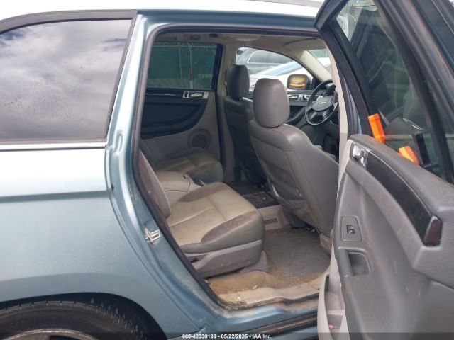 2008 CHRYSLER PACIFICA 2A8GM68X08R608988 Photo 7