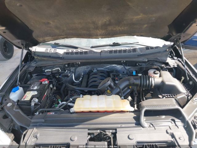 1FTEW1EF4HFA00180 Ford F-150 King Ranch