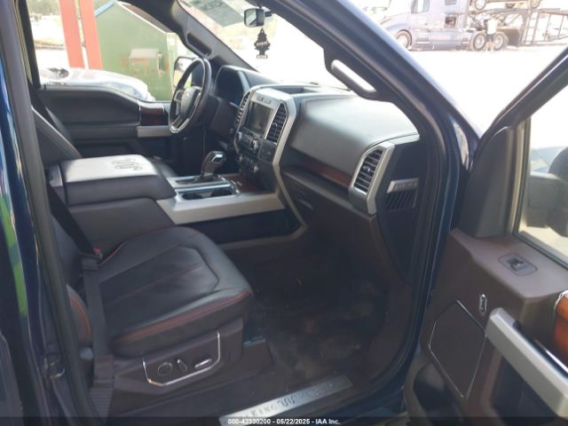1FTEW1EF4HFA00180 Ford F-150 King Ranch