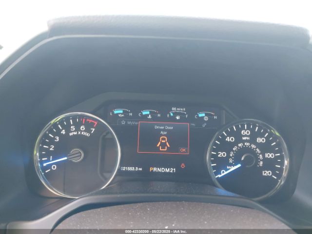 1FTEW1EF4HFA00180 Ford F-150 King Ranch