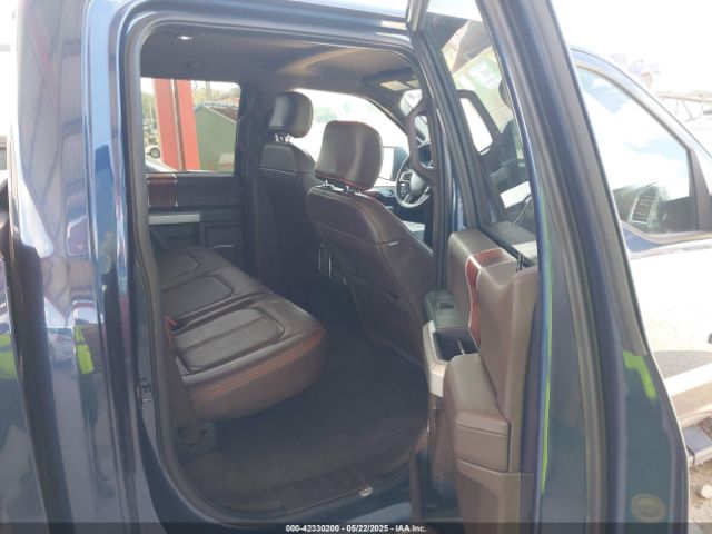 1FTEW1EF4HFA00180 Ford F-150 King Ranch