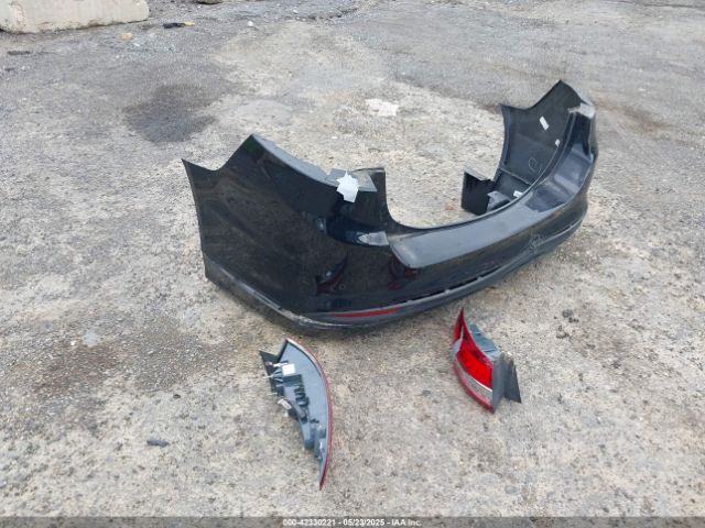 3FA6P0HD3JR238610 Ford FUSION SE