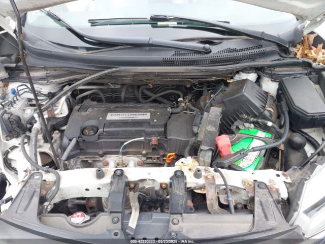 5J6RM4H78FL098684 Honda Cr-v Ex-l