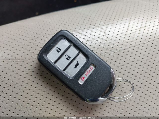 5J6RM4H78FL098684 Honda Cr-v Ex-l