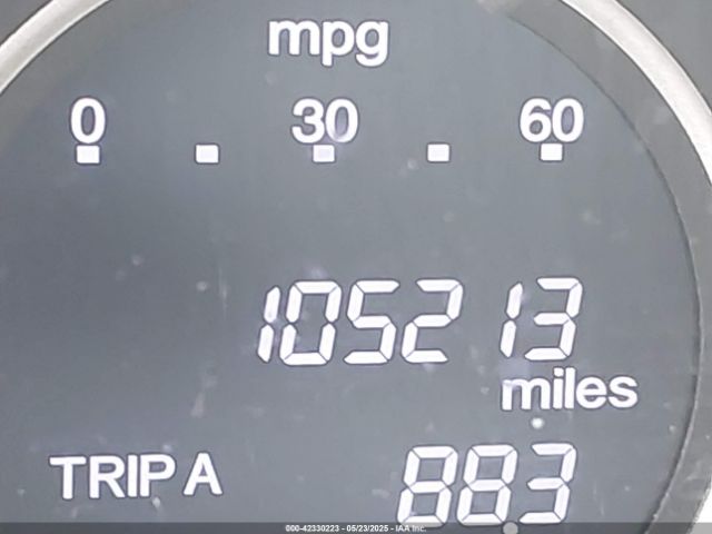 5J6RM4H78FL098684 Honda Cr-v Ex-l
